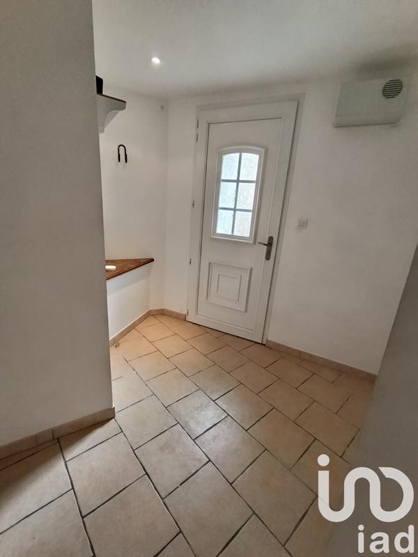 Maison - 89 m² - 4 pièces