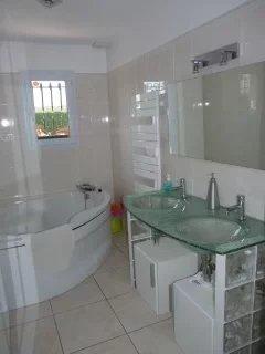 Maison - 138 m² - 5 pièces