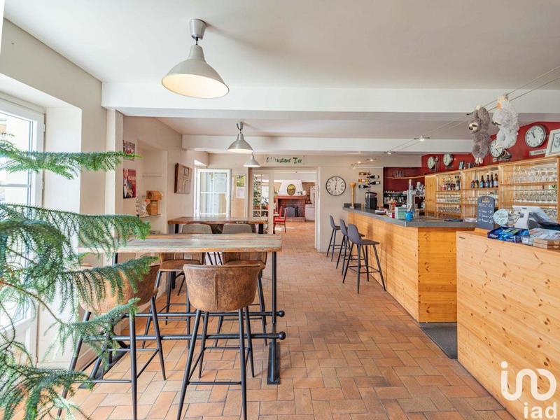 Local commercial - 600 m²