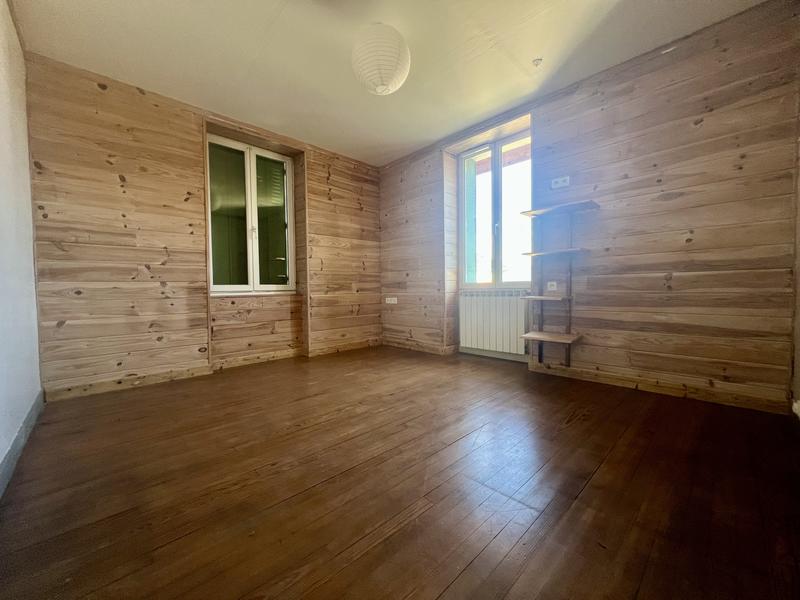 Maison - 150 m² - 7 pièces