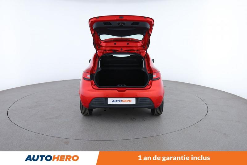 Renault Clio 0.9 TCe Generation 90 ch
