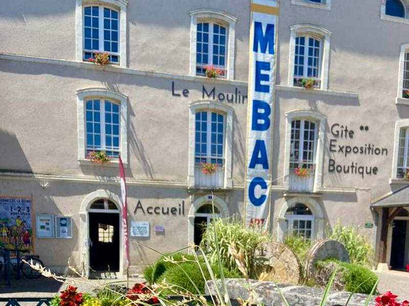 Mebac (exposition d'art contemporain)