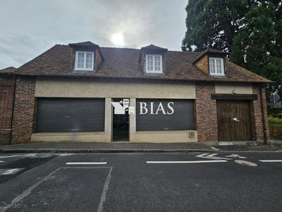 Local commercial - 90 m²