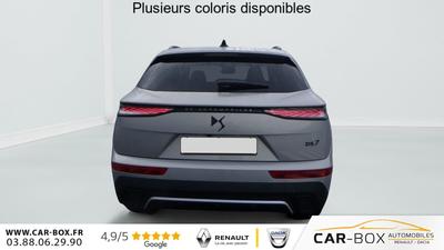 Ds Ds 7 BlueHDi 130 Eat8 Performance Line