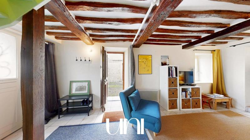 Propriété - 190 m² - 9 pièces