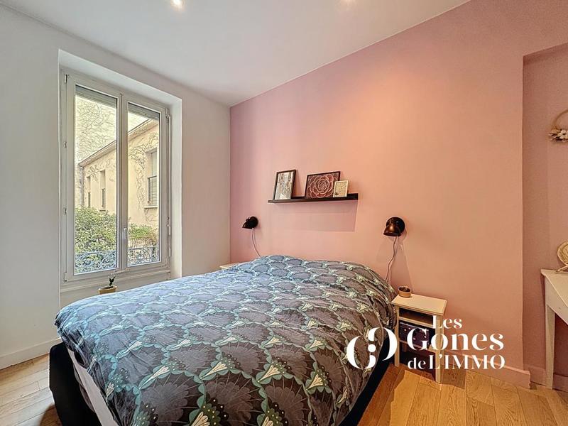 Appartement - 127 m² - 4 pièces