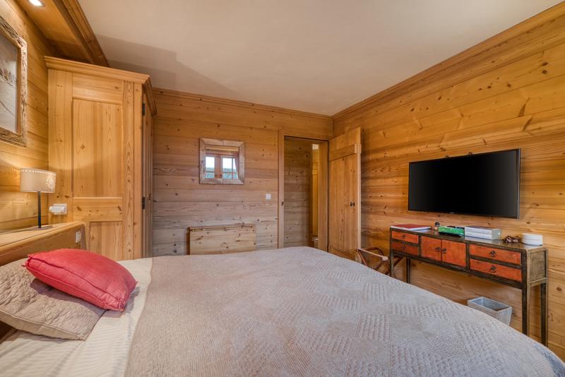 Châlet - 142 m² - 5 pièces