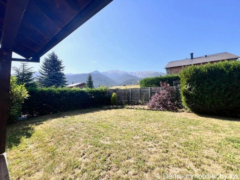 Maison - 152 m² - 6 pièces