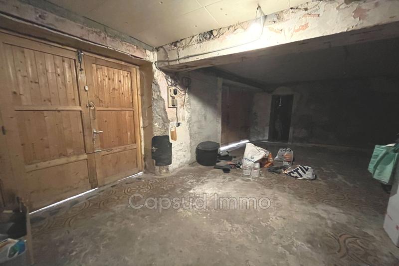 Immeuble - 168 m² - 8 pièces