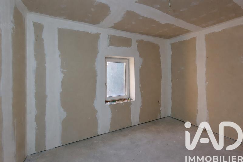 Maison de ville - 101 m² - 4 pièces