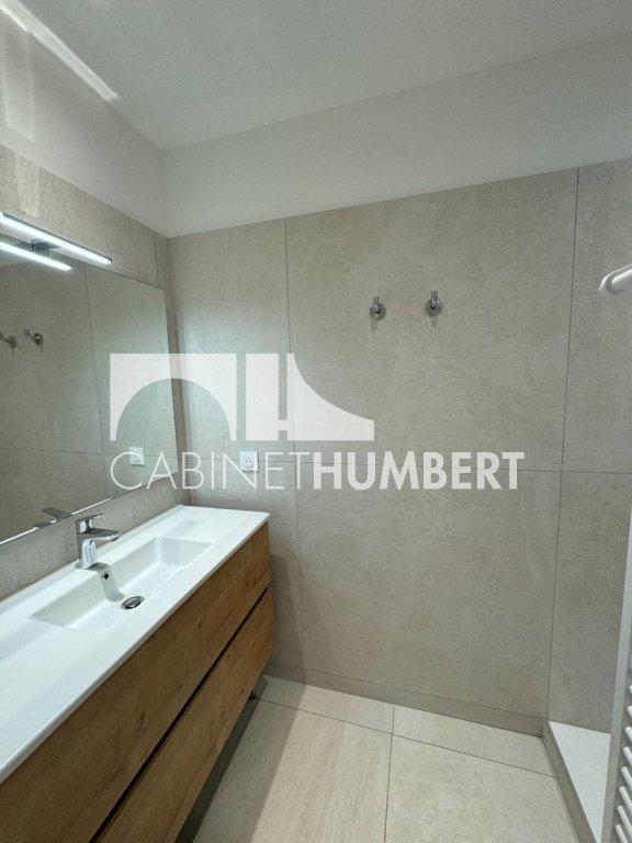 Appartement - 114 m² - 5 pièces