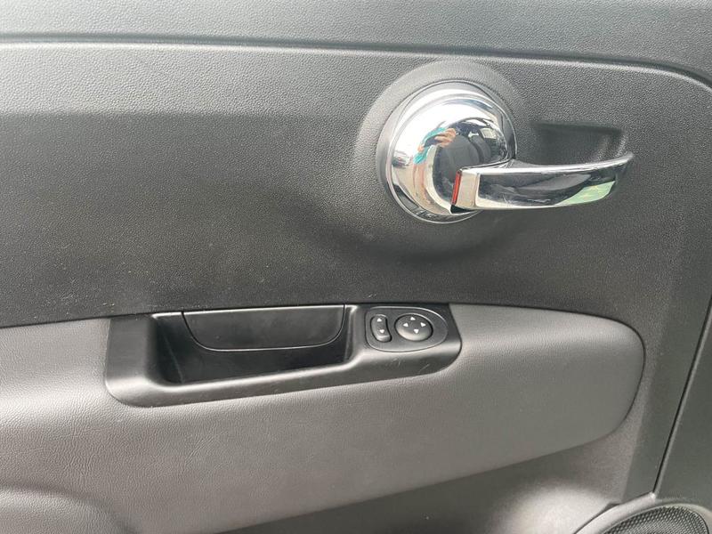 Fiat 500 1.2 69 120th