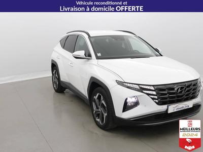 Hyundai Tucson 1.6 t-Gdi 265 Htrac Plug-in Bva6 Creative +