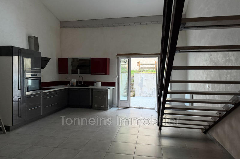 Appartement - 125 m² - 5 pièces
