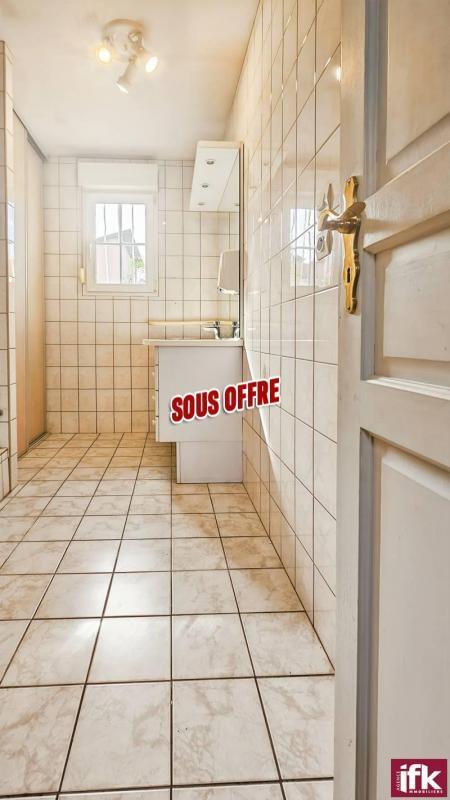 Maison - 96 m² - 4 pièces