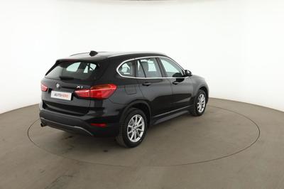 Bmw X1 sDrive16d Lounge 116 ch