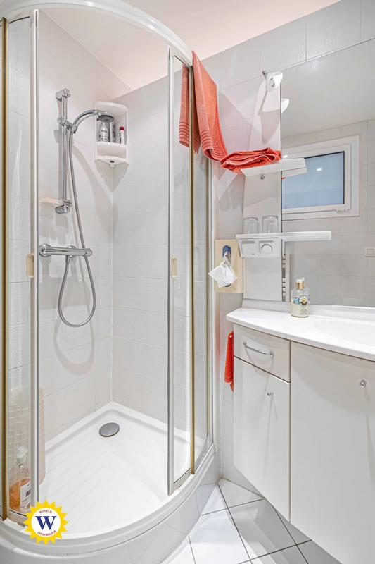 Appartement - 88 m² - 3 pièces