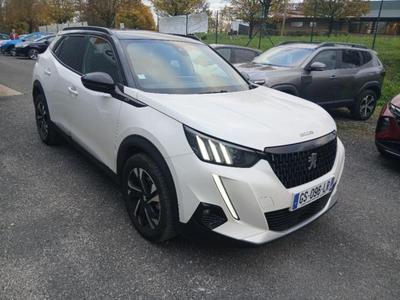 Peugeot 2008 BlueHDi 130 s&amp;S Eat8 Gt