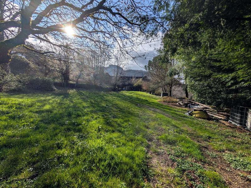 Maison - 200 m² - 5 pièces