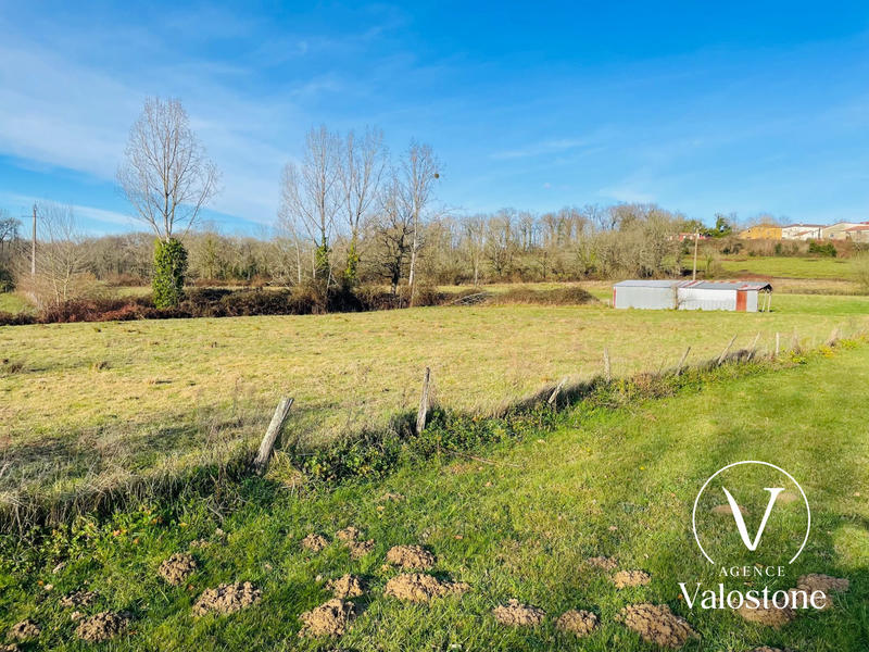 Maison - 103 m² - 4 pièces