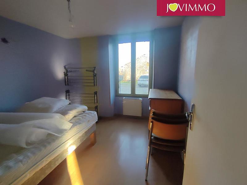 Maison - 91 m² - 3 pièces