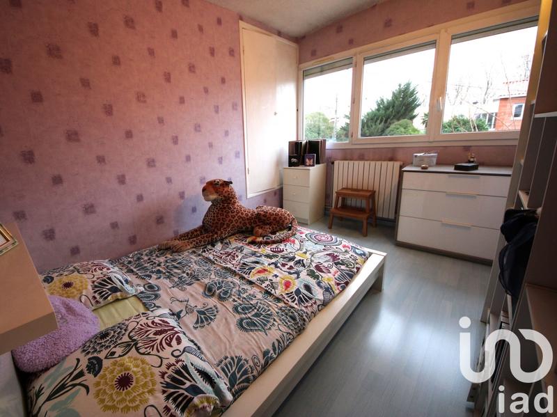 Maison de ville - 80 m² - 6 pièces