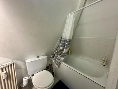 Appartement ancien - 26 m² - 2 pièces