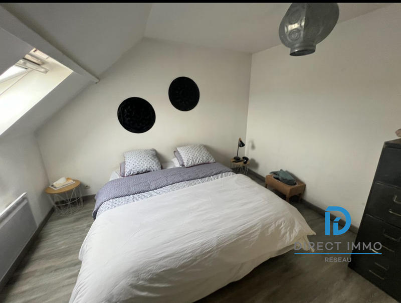 Immeuble - 330 m² - 3 pièces