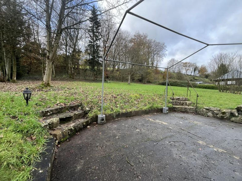 Fermette - 140 m² - 5 pièces