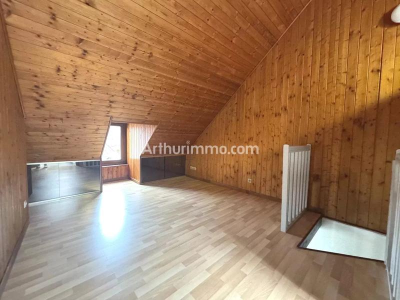 Appartement - 55 m² - 2 pièces