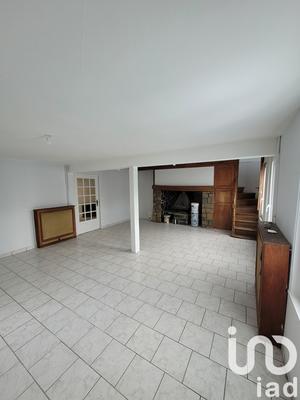 Maison - 146 m² - 6 pièces