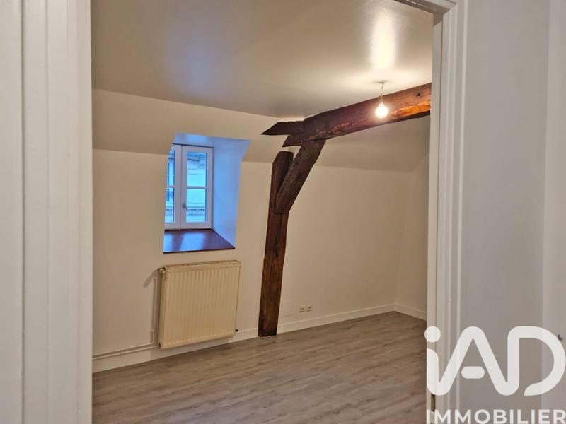 Immeuble - 237 m²