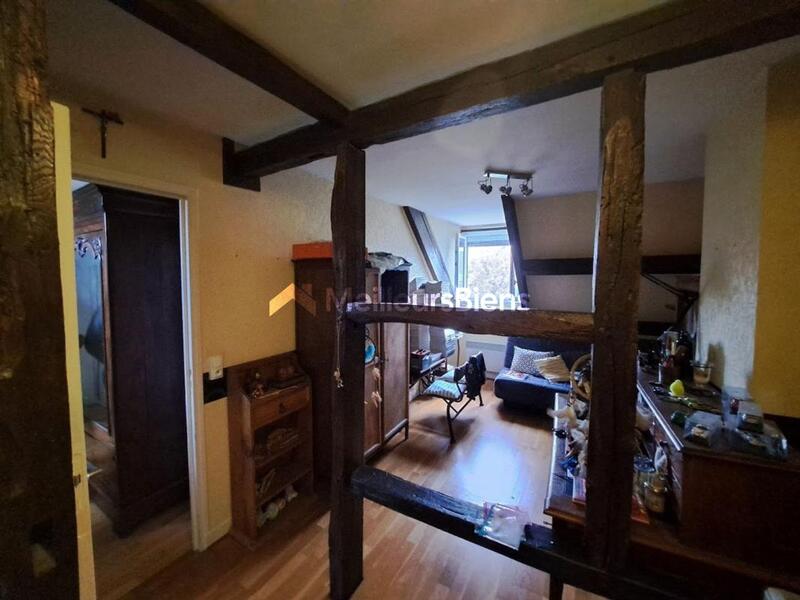 Maison - 136 m² - 6 pièces