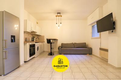 Appartement - 32 m² - 1 pièce