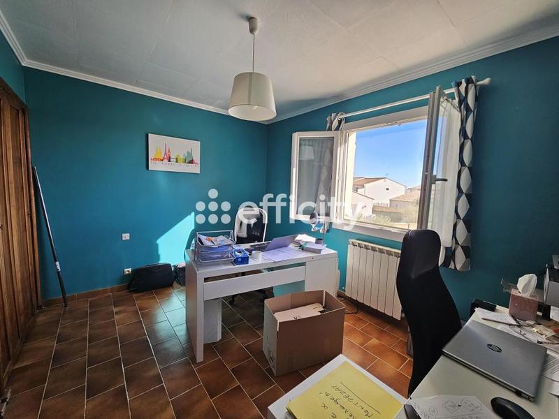 Maison - 208 m² - 11 pièces