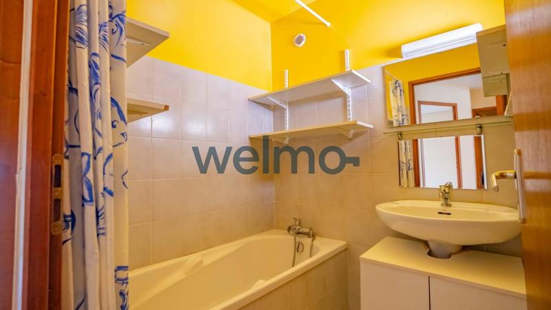 Maison - 60 m² - 3 pièces