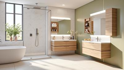 Appartement - 37 à 73 m² - 2 à 4 pièces