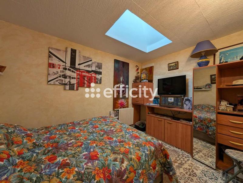 Maison - 134 m² - 5 pièces