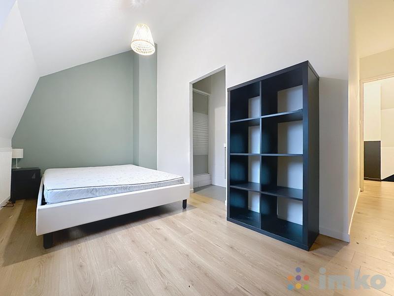 Maison - 133 m² - 7 pièces