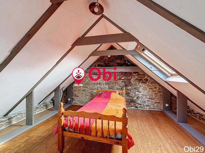 Maison - 100 m² - 6 pièces