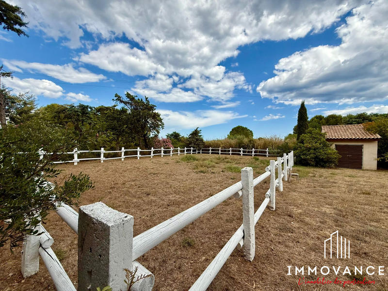 Maison ancienne - 170 m² - 5 pièces