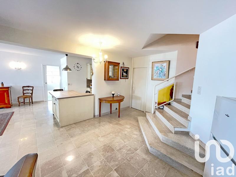 Appartement - 113 m² - 3 pièces