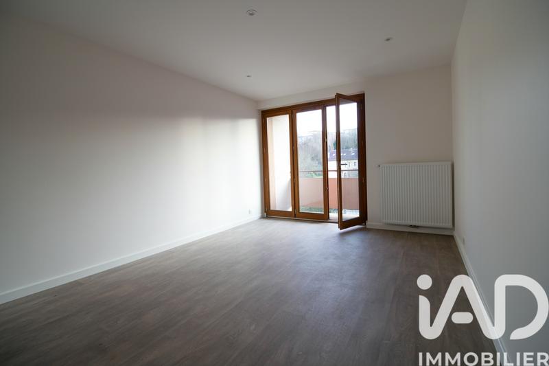 Appartement - 89 m² - 4 pièces