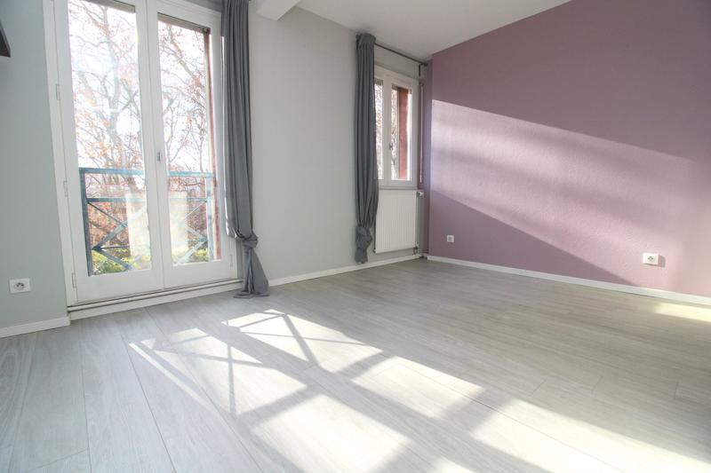 Duplex - 106 m² - 4 pièces