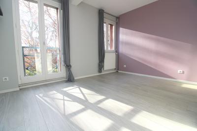 Duplex - 106 m² - 4 pièces