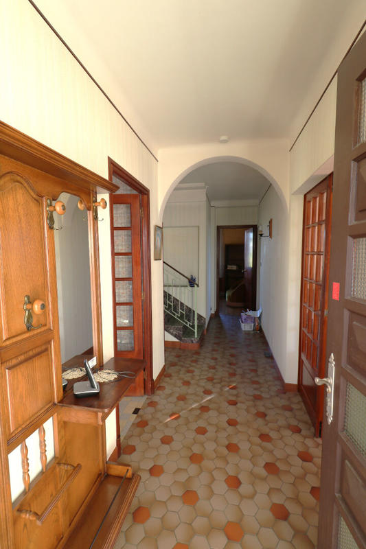 Maison - 123 m² - 6 pièces