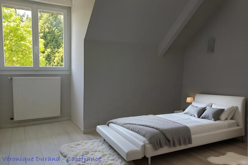 Maison - 128 m² - 7 pièces