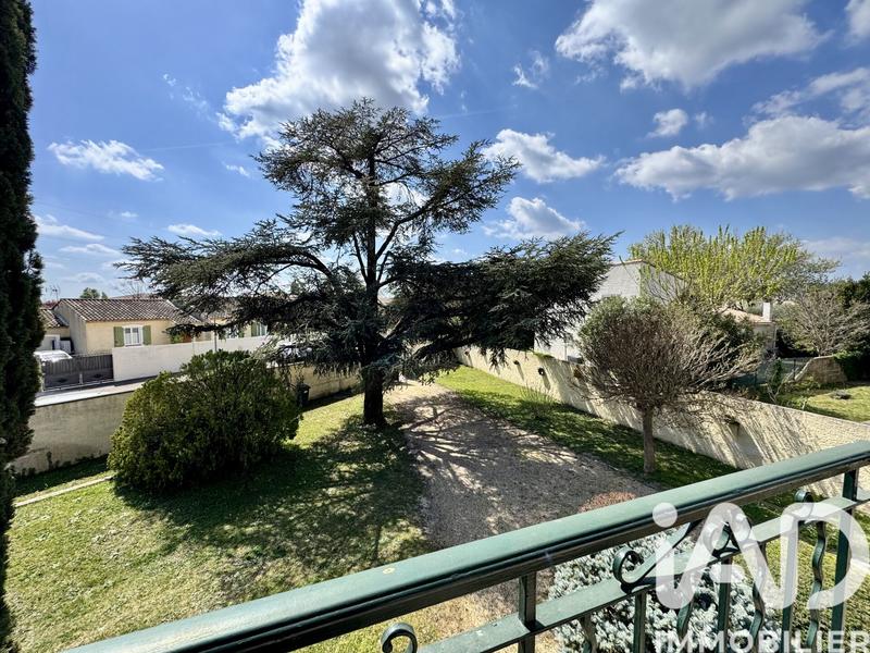 Maison - 128 m² - 6 pièces