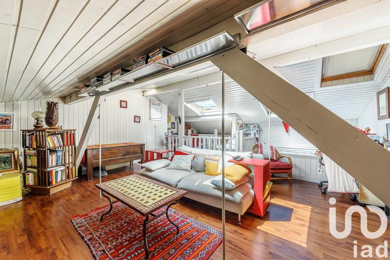 Maison - 179 m² - 6 pièces