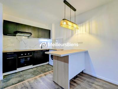 Appartement - 30 m² - 1 pièce